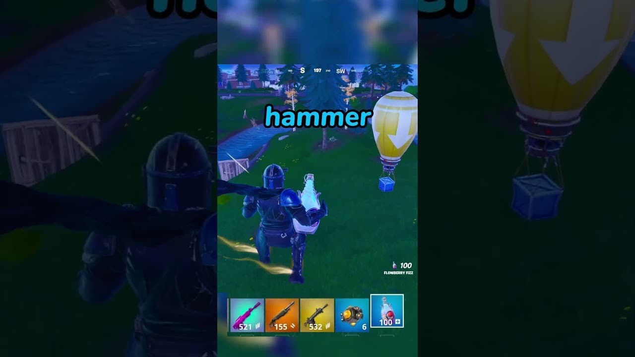 The BEST MOBILITY in RELOAD! 🤯