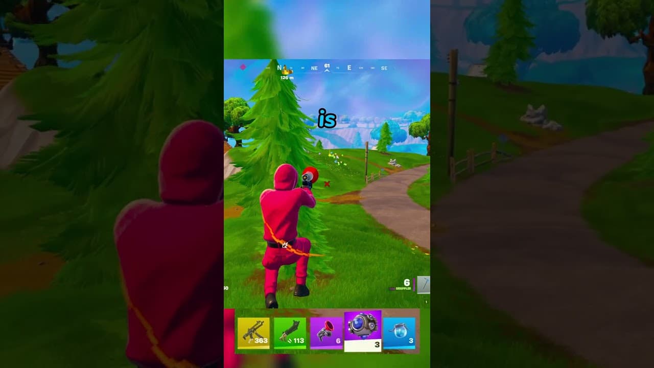 The BEST COMBO in RELOAD! 😱