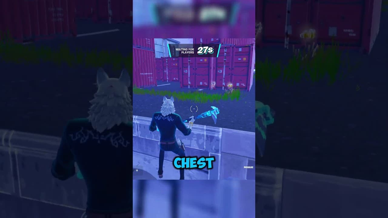 Opening The Spawn Island Chest EVERYDAY (Day 24)