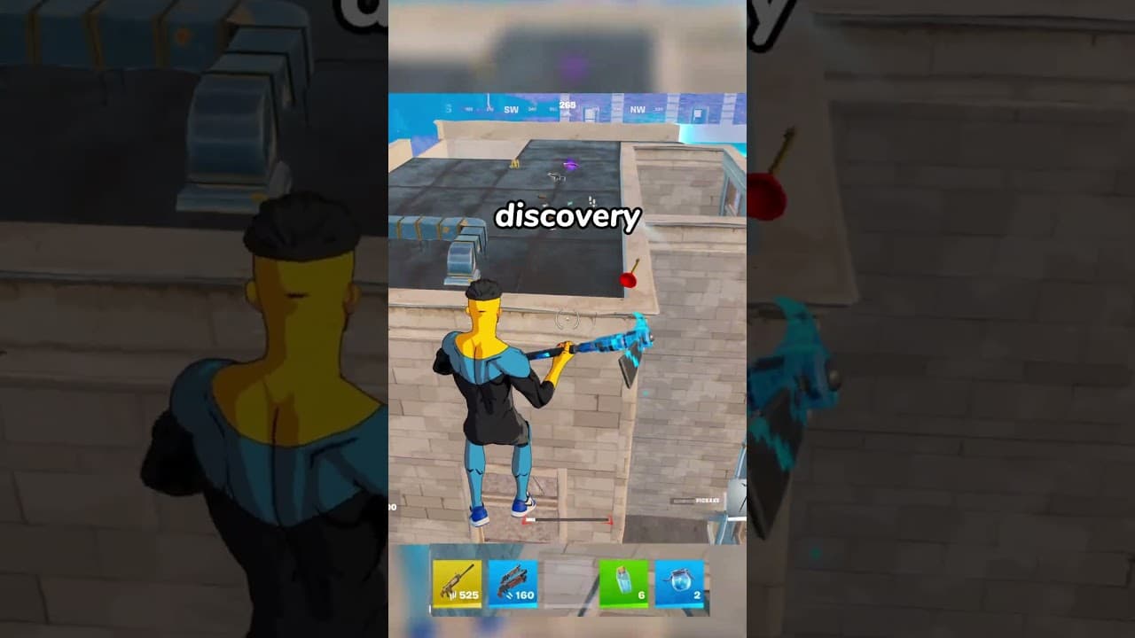 The RAREST Mythics in RELOAD! 👀