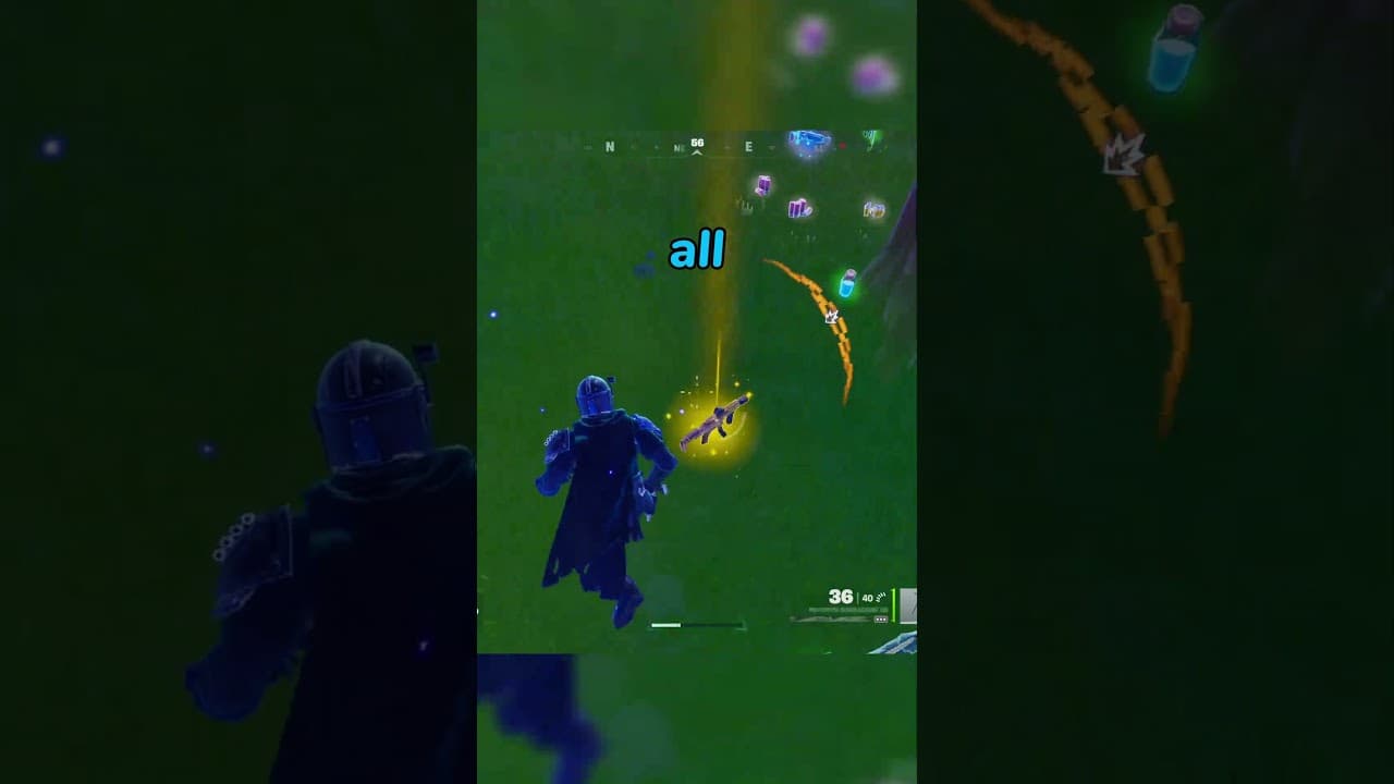 Most Random Combo by LizardArtist