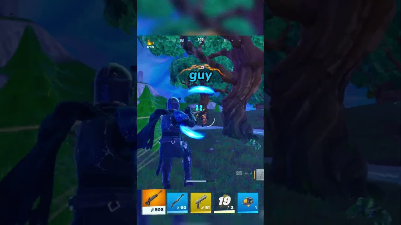 Mythic TEAMERS in RELOAD! 🤨