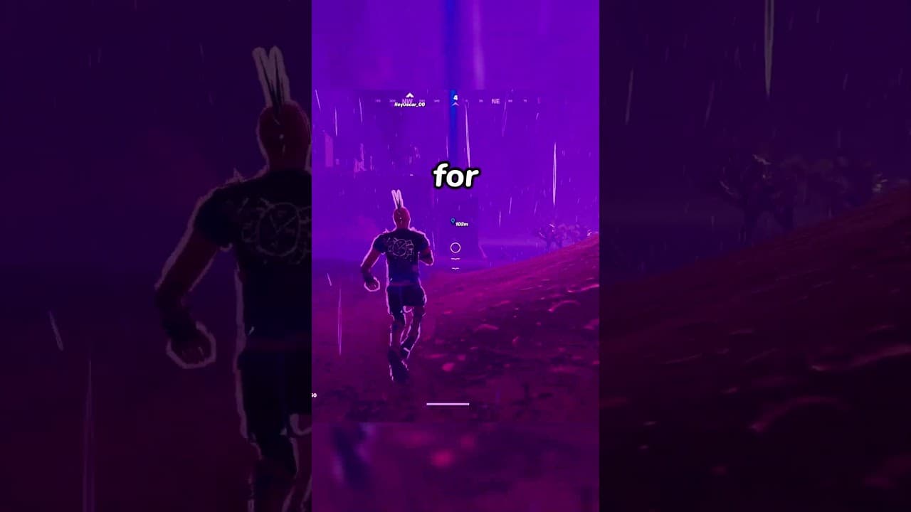 Weirdest Hunt Ever 🤨 by LizardArtist