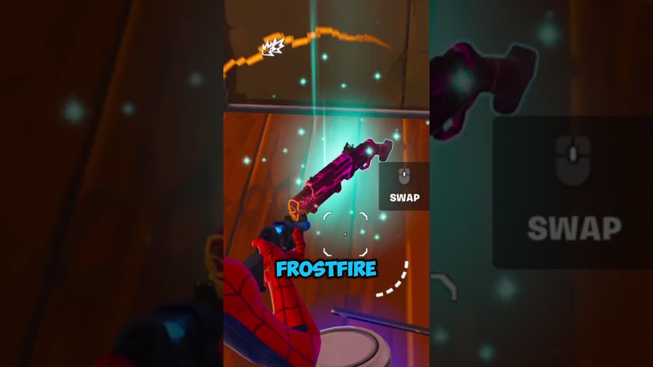 What Are The Odds of This 😳