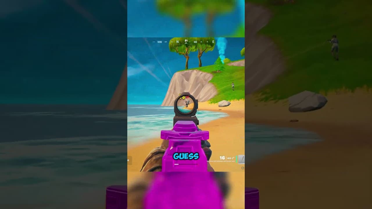 bro found a fake shadow tracker 🍀👀