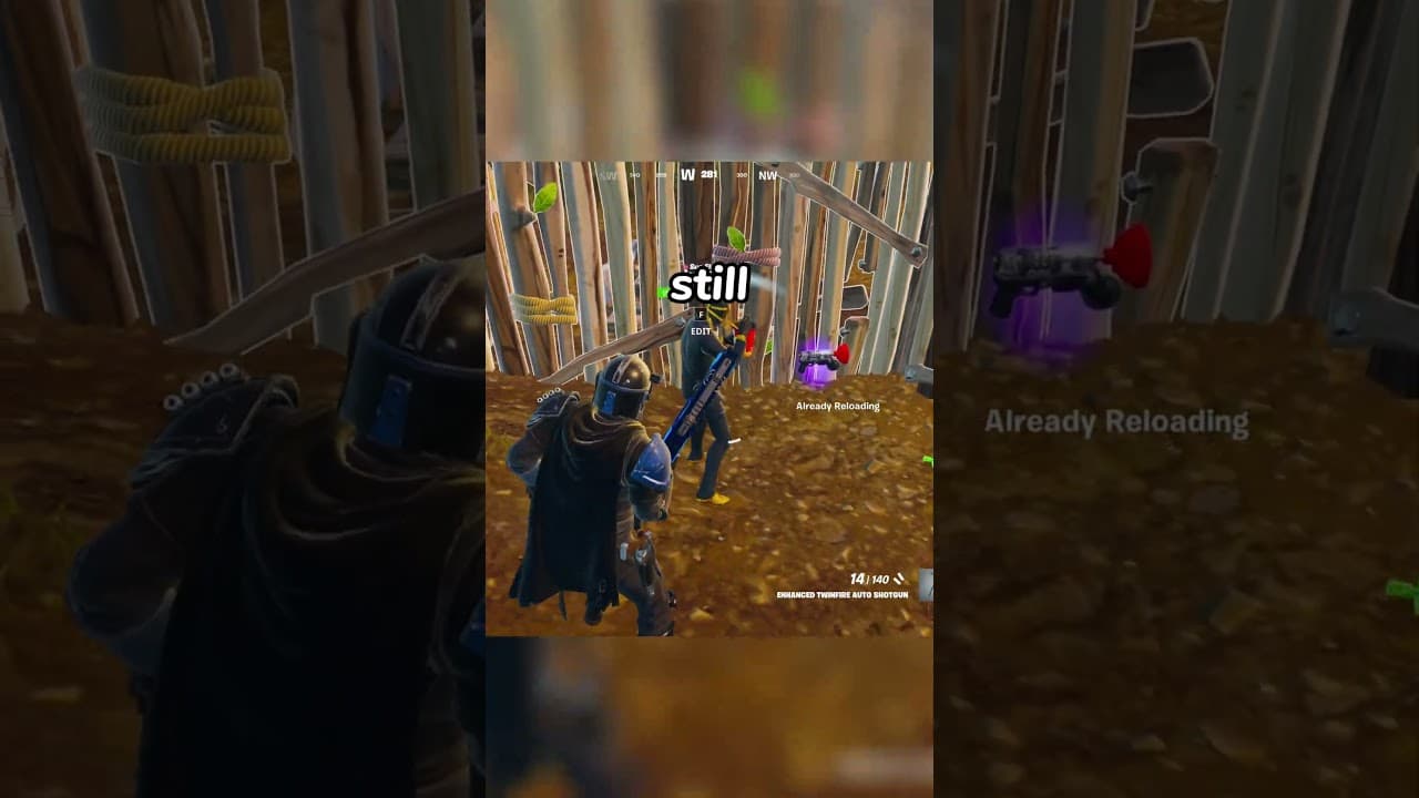 Luckiest Loot Ever 🤯