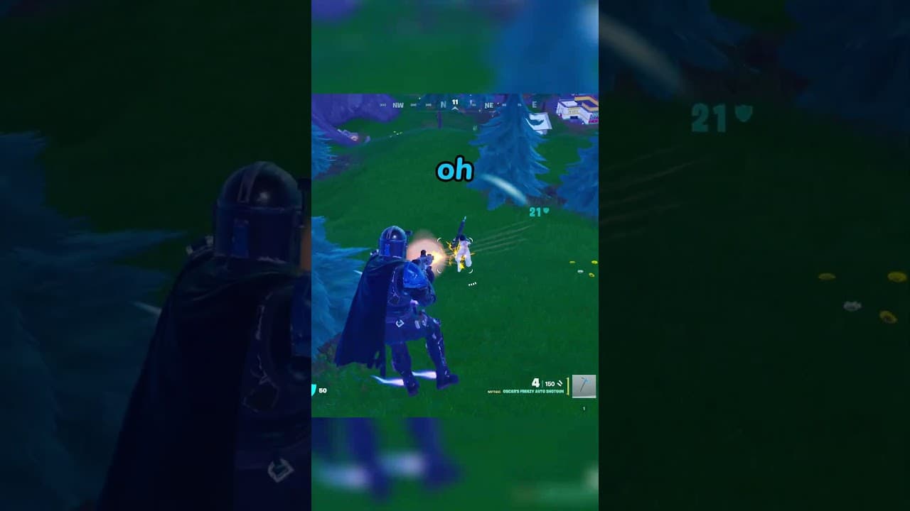 Most Clutch Loot 🙏