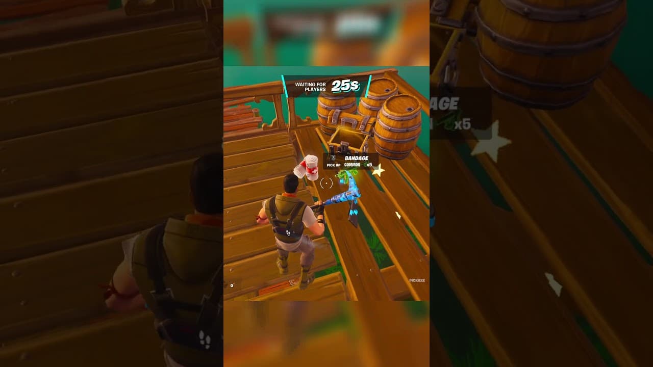 Opening The Spawn Island Chest EVERYDAY (Day 18)