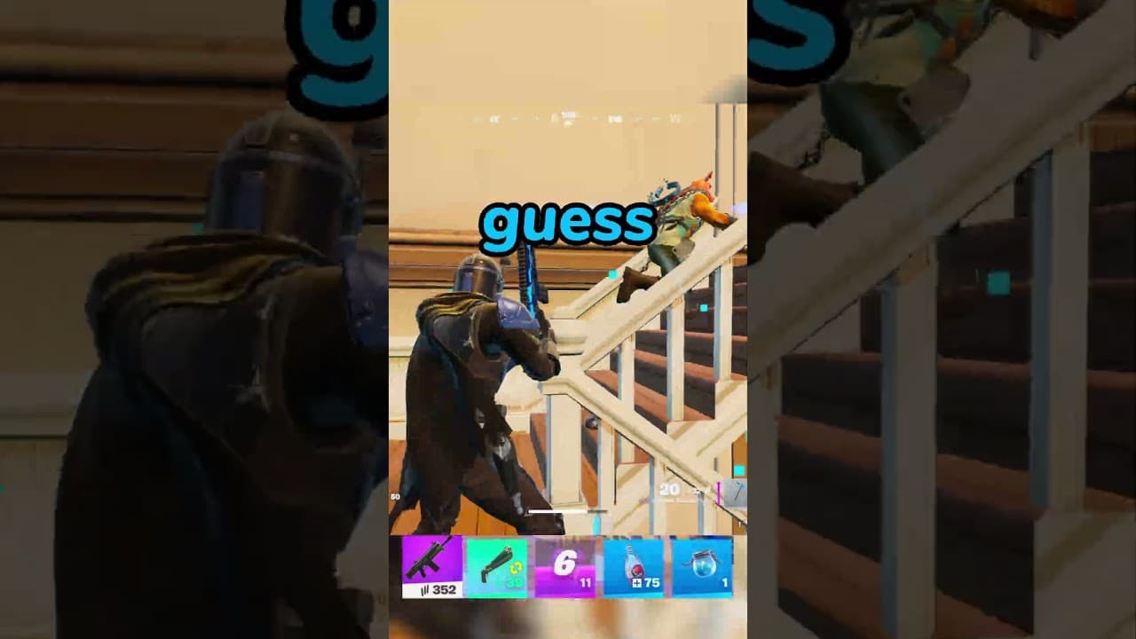 The BEST MOBILITY In RELOAD! 😱 by LizardArtist