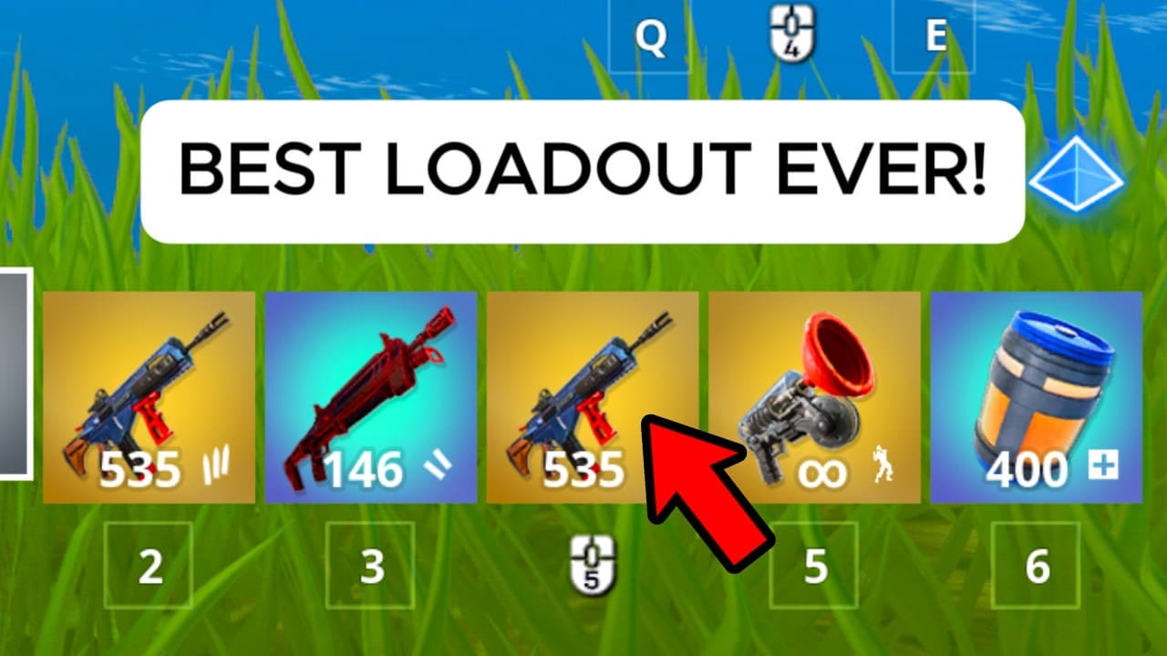 Reacting To The BEST Fortnite Reload CLIPS! by LizardArtist