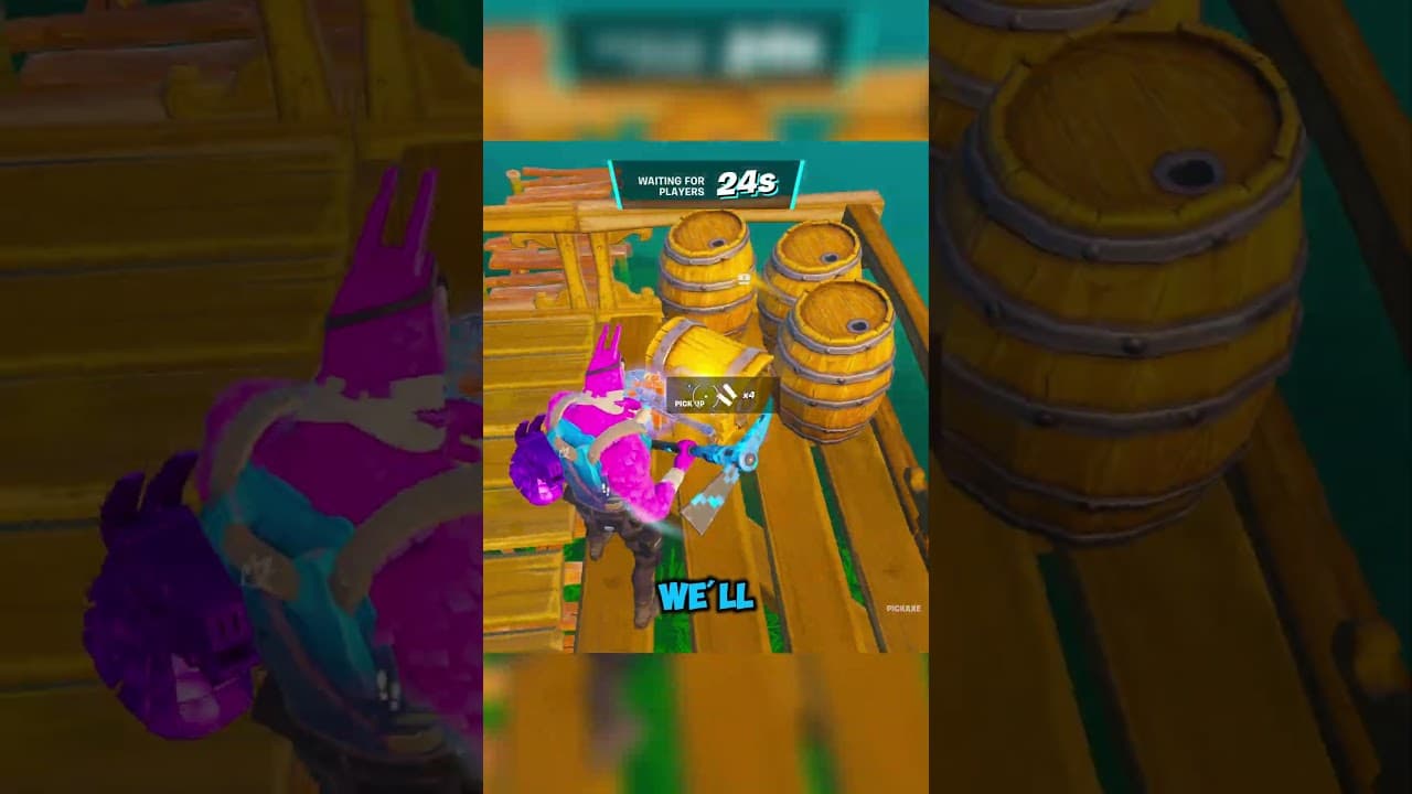 Opening The Spawn Island Chest EVERYDAY (Day 23)