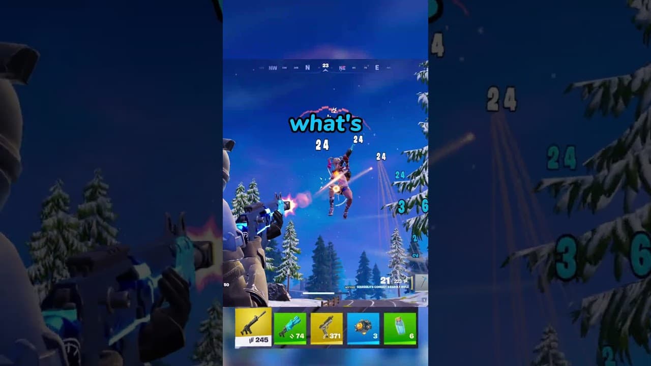 The LUCKIEST START In RELOAD! 🤯 by LizardArtist