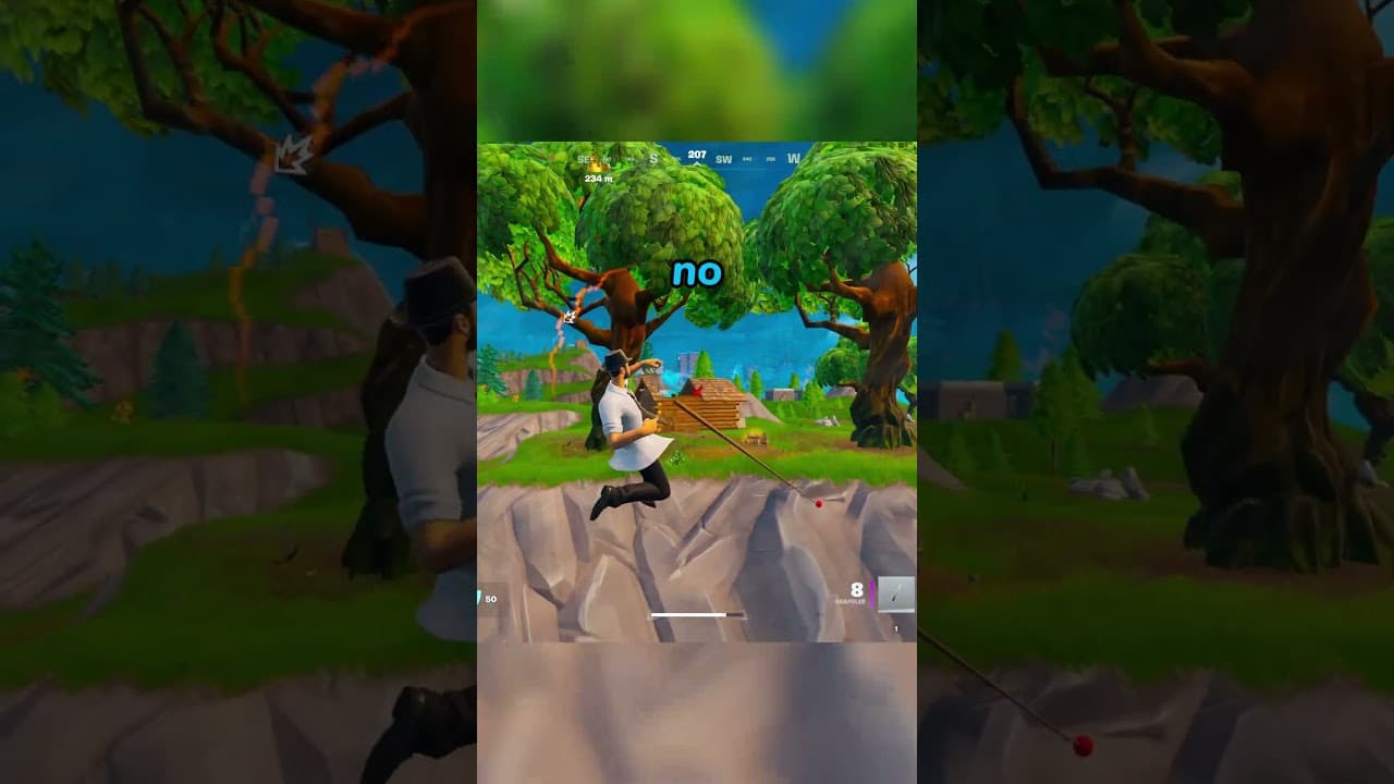 Unluckiest Moment Ever 😔