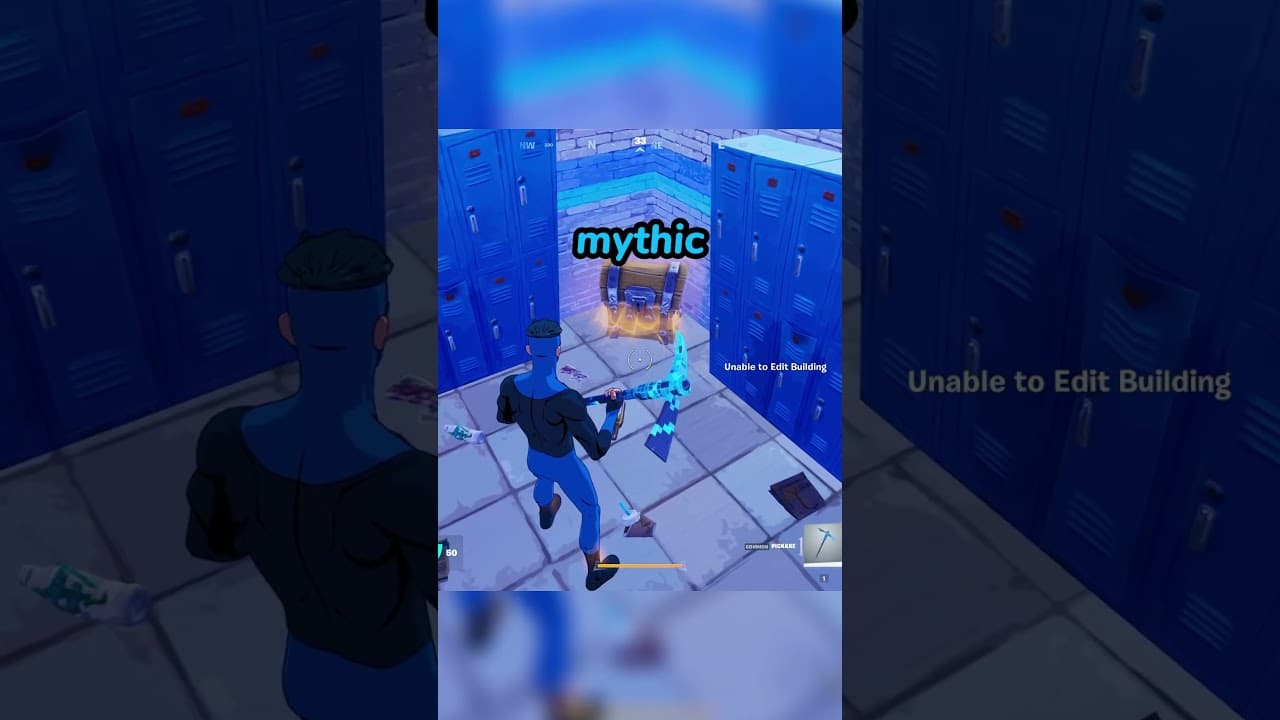 Luckiest Moment Ever 🤯