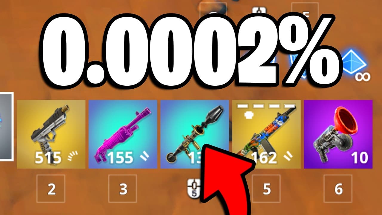 Finding CRAZY RARE Loot! 👀 by LizardArtist