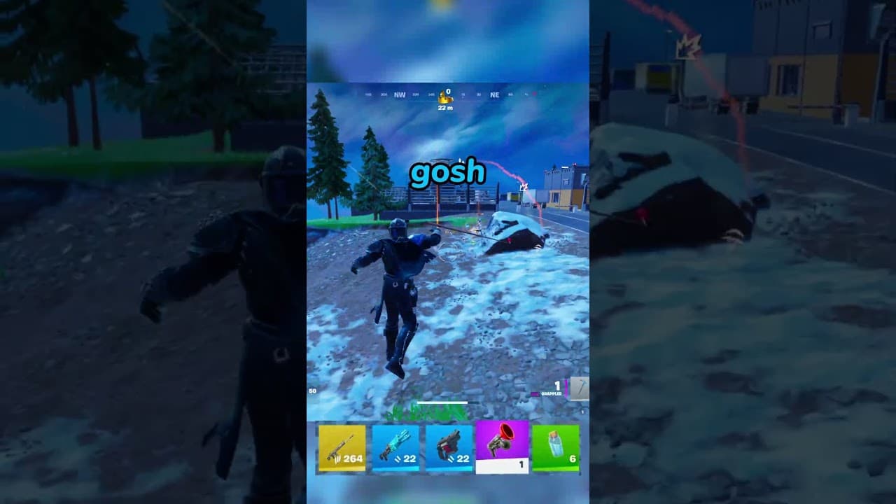 The BEST COMBO In RELOAD! 😱 by LizardArtist