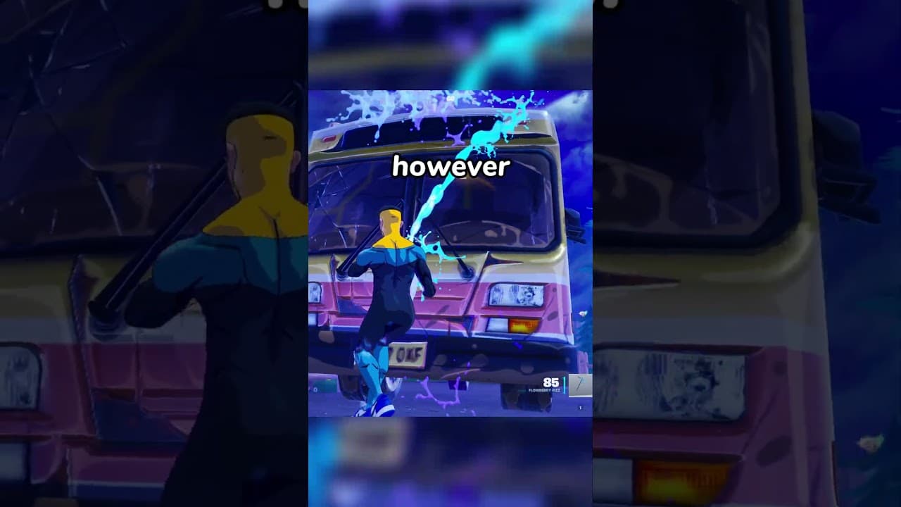 Perfect Timing Moment 😂