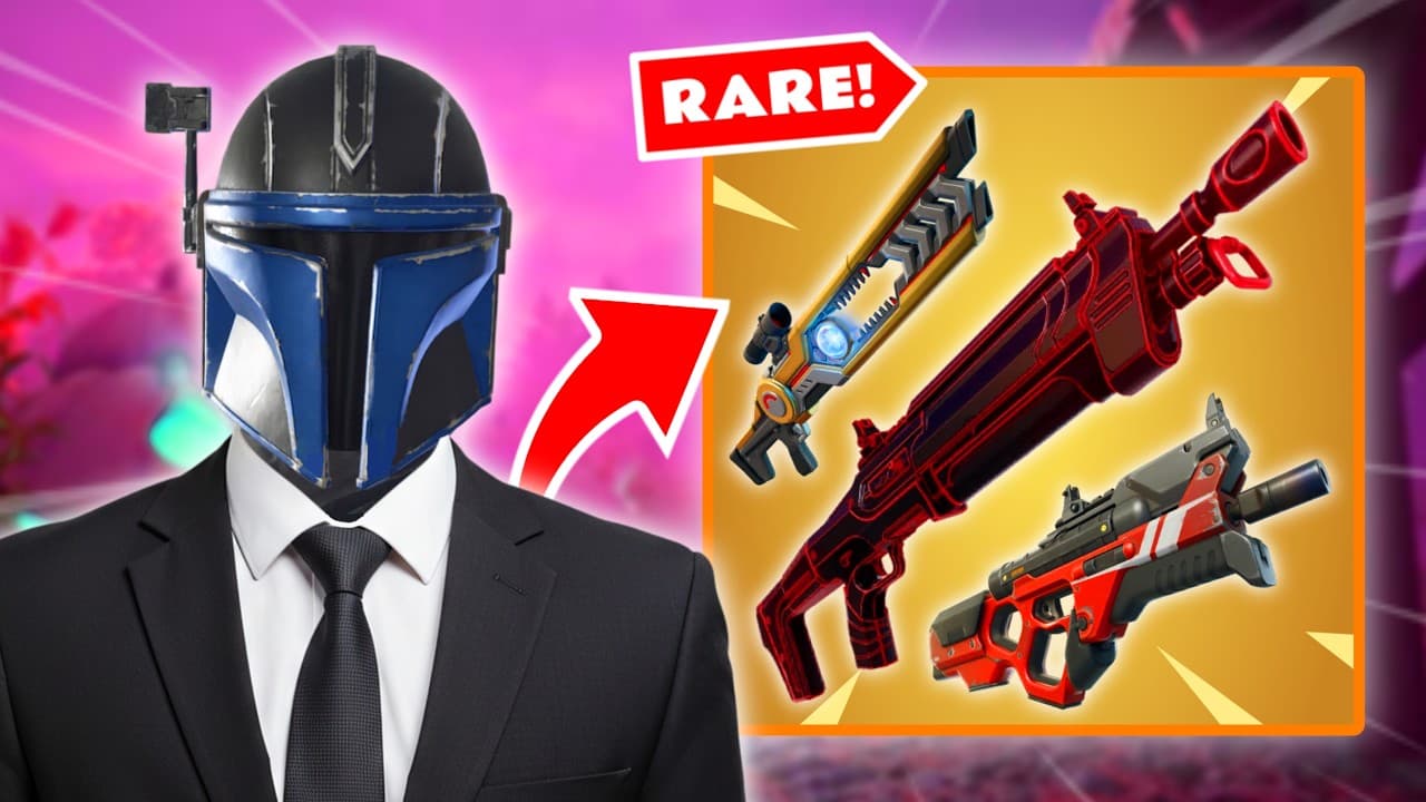 LIVE π΄ Hunting For RARE LOOT in Reload! by LizardArtist