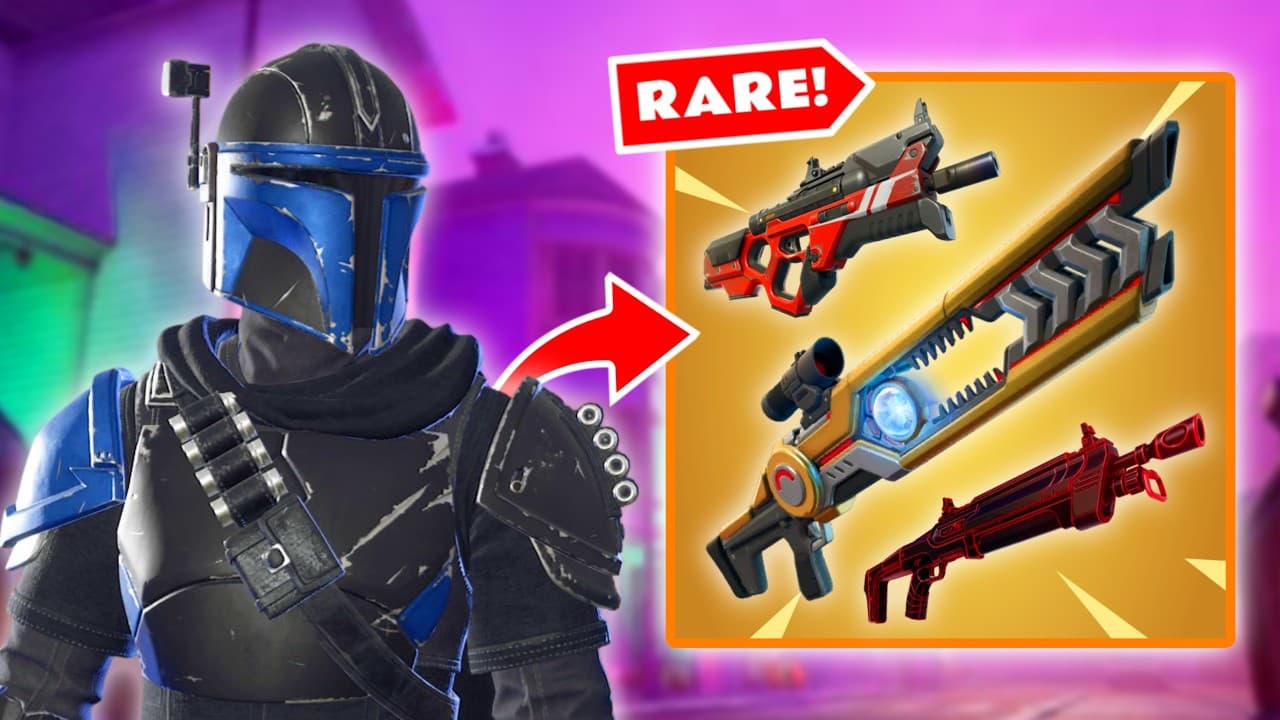 LIVE π΄ Hunting For RARE LOOT in Reload! by LizardArtist